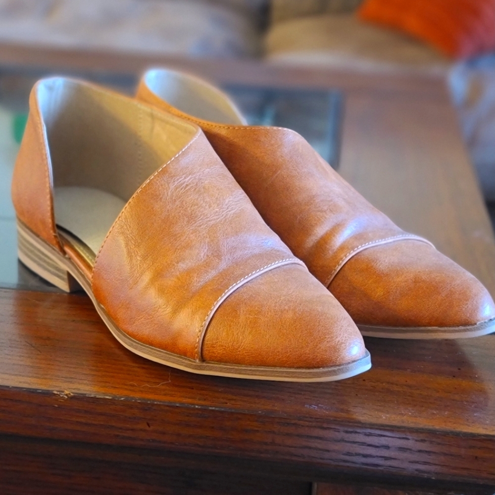 Cute Booties
